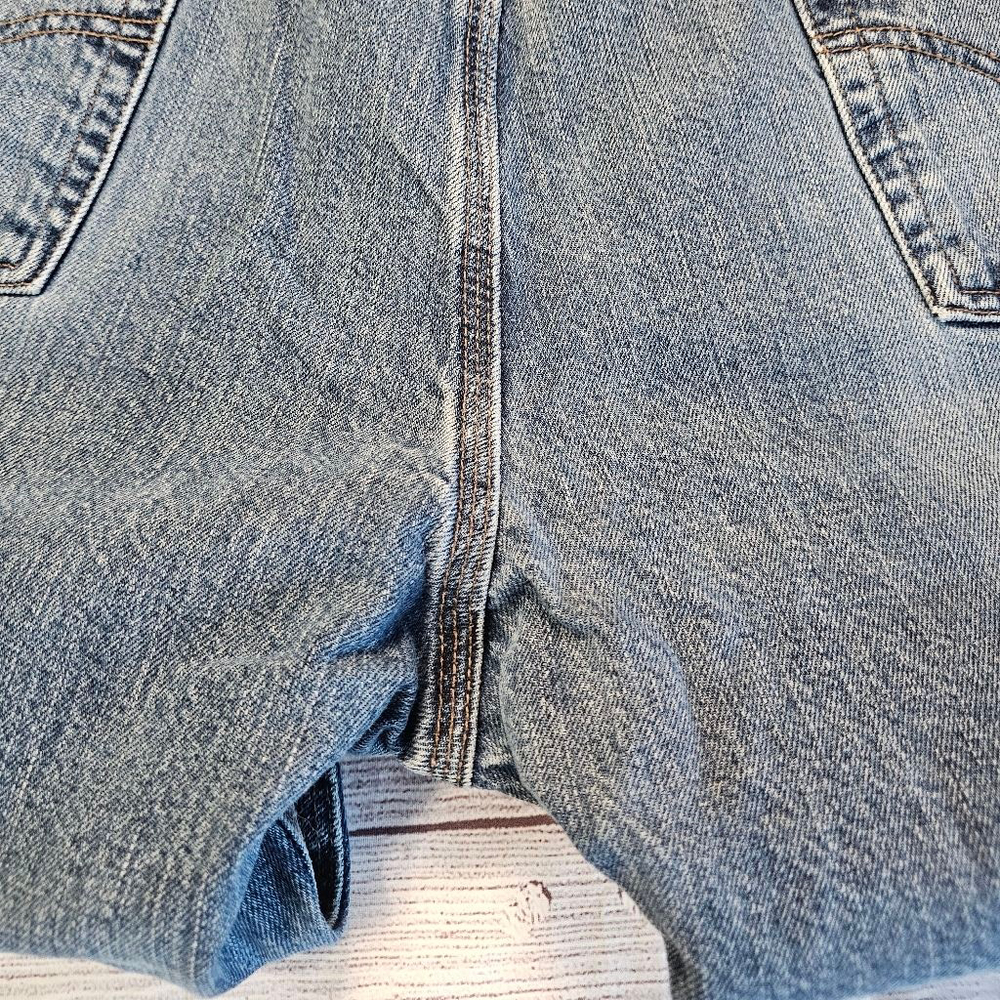 Carhartt 40x32 relaxed fit denim jeans - Picture 10 of 12